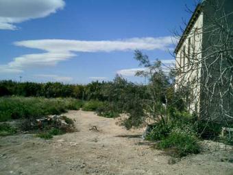 Countryhouse with plot, reform Rafal